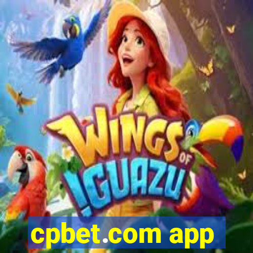 cpbet.com app